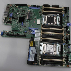 IBM System Motherboard System X3750 M4 Dual CPU 00D1483